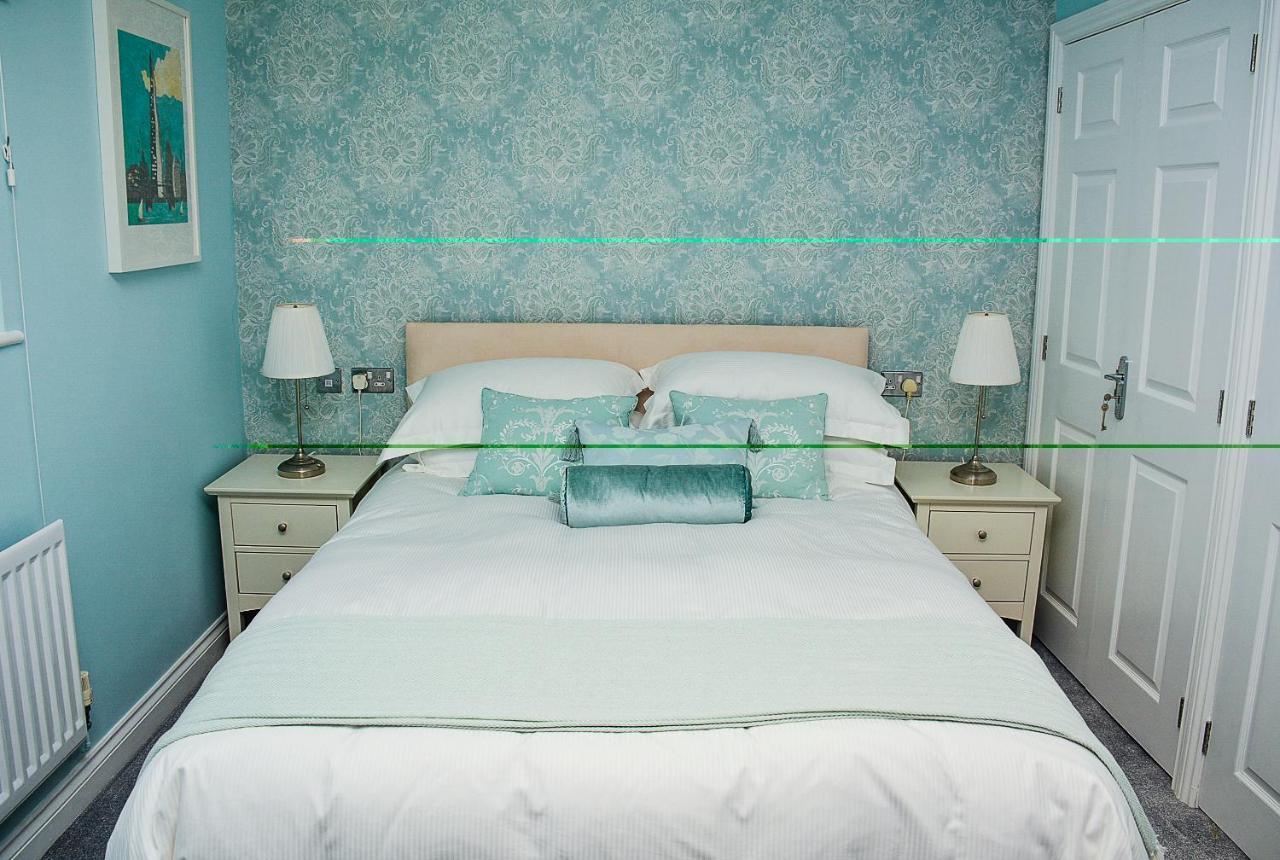 Bed and Breakfast The Marine Portishead Exterior foto